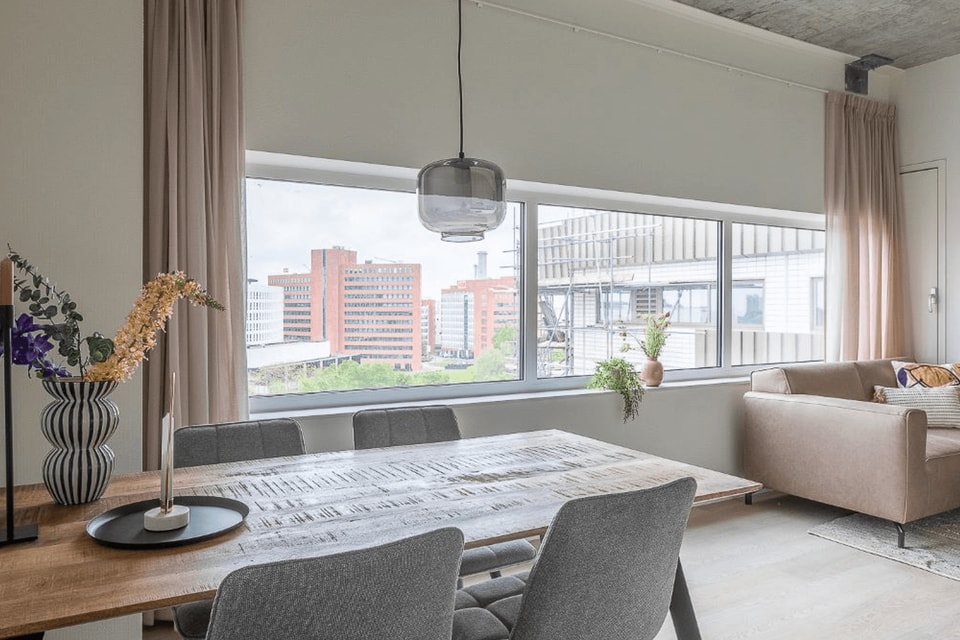 Studio huren in Rotterdam