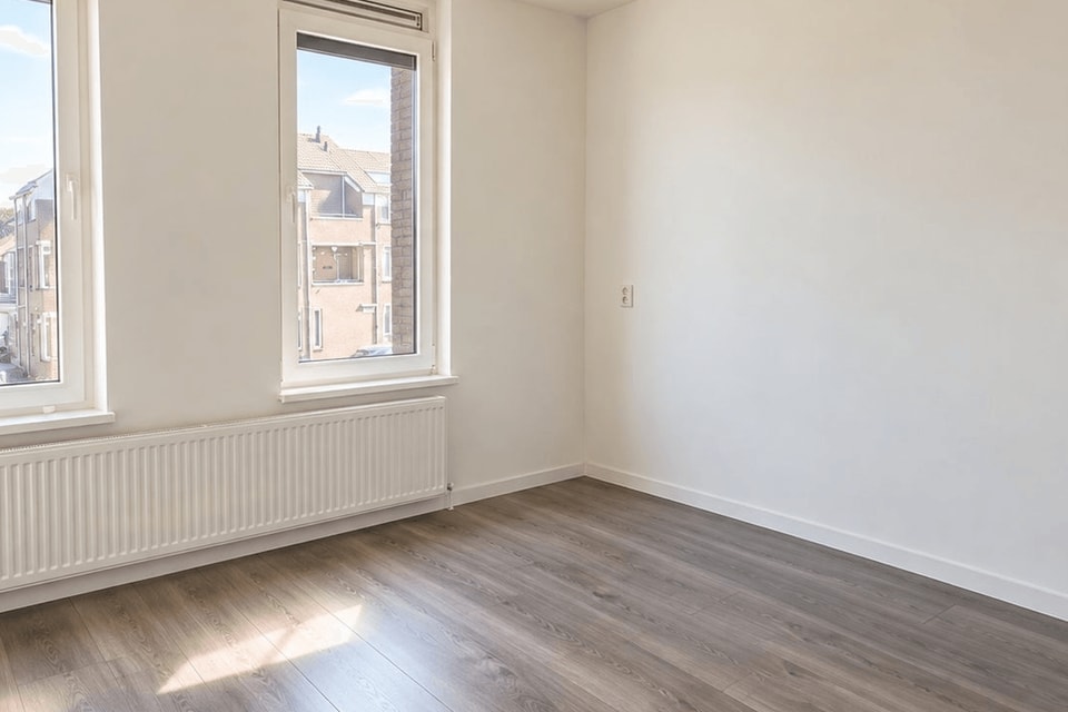 Kamer huren in Tilburg