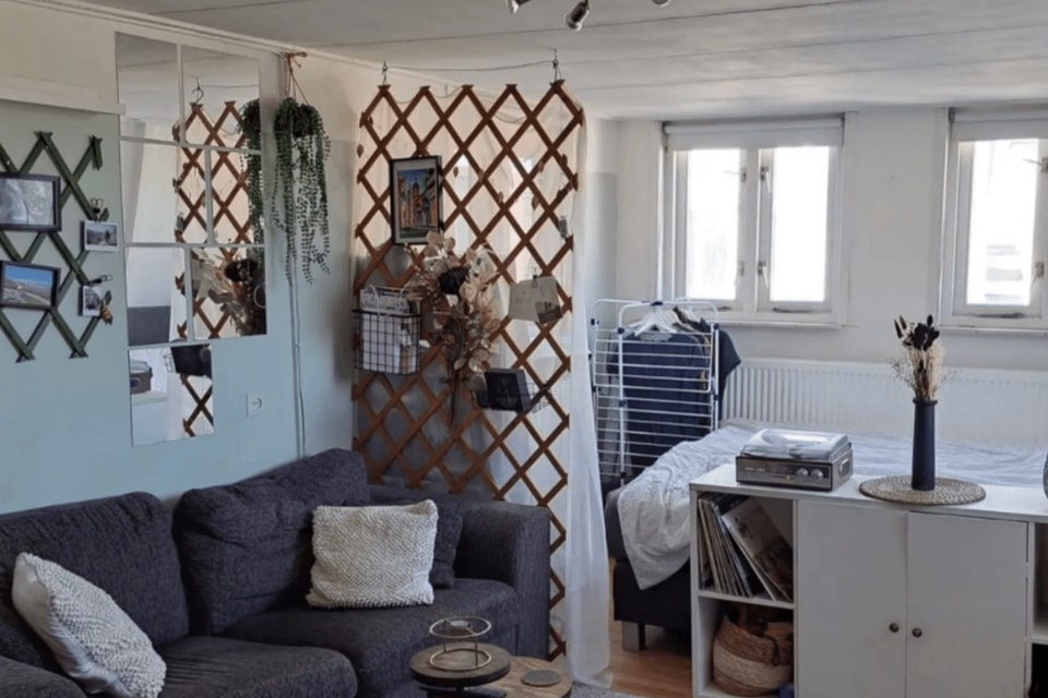 Kamer huren in Hoorn