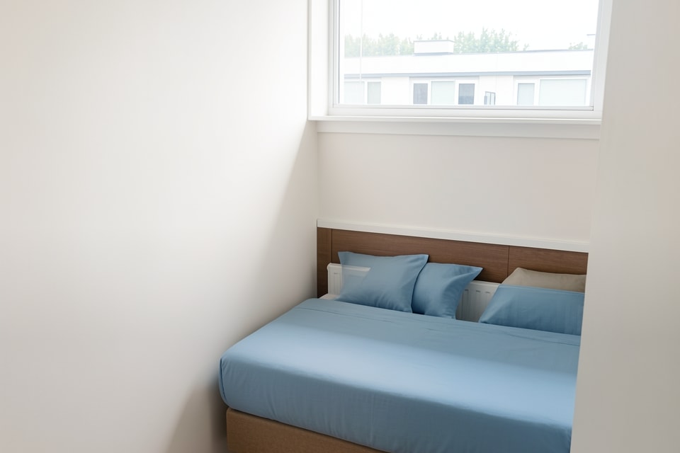 Kamer huren in Tilburg