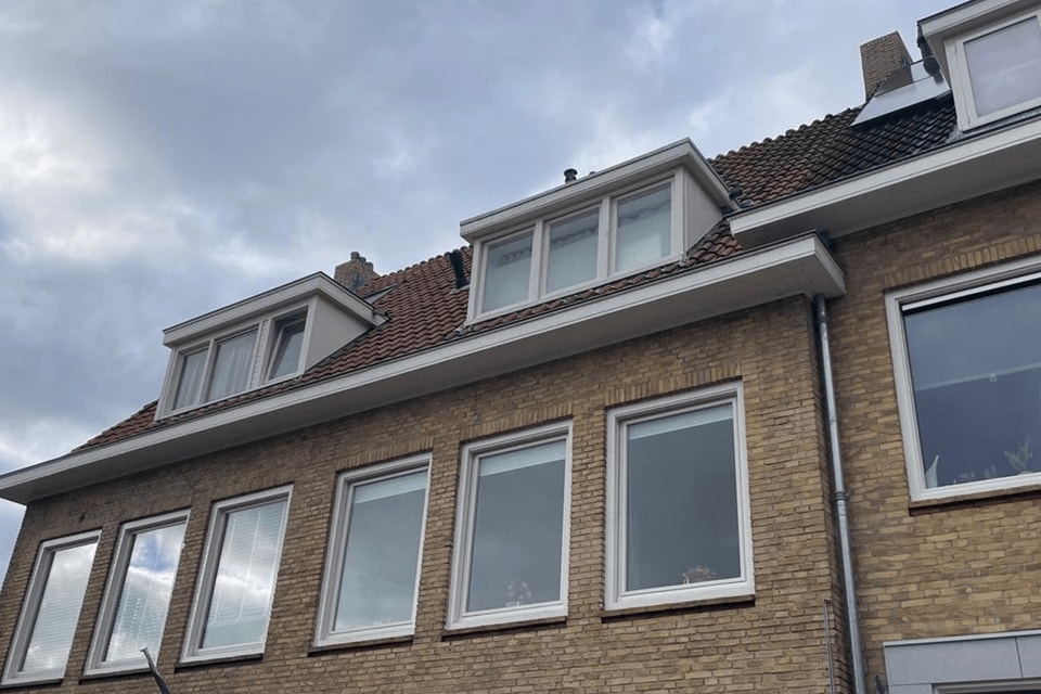 Appartement huren in Arnhem