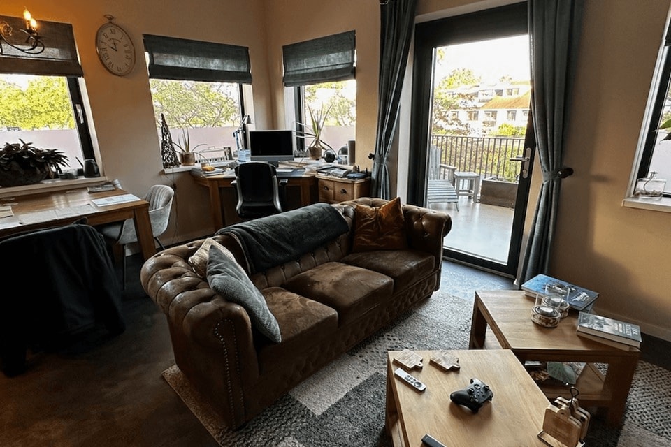 Appartement huren in Leusden