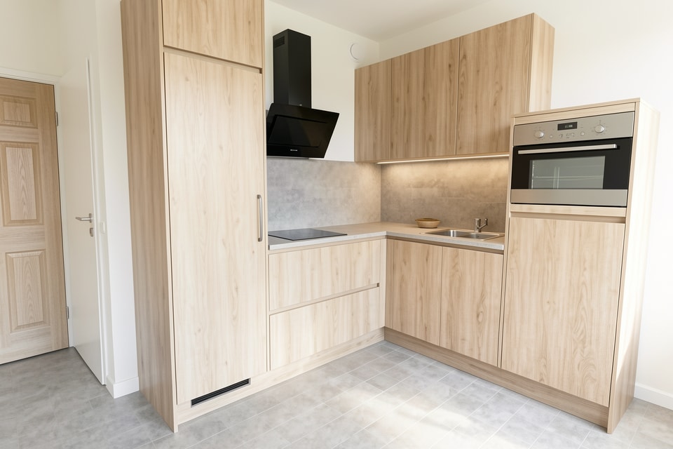 Appartement huren in Leiden