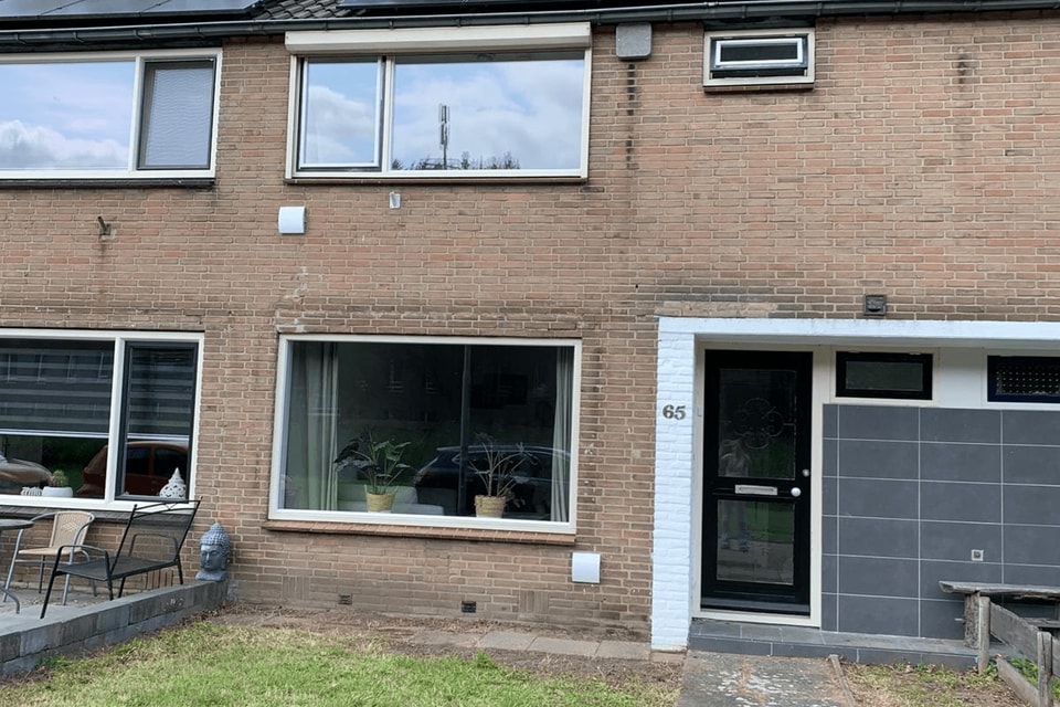 Kamer huren in Deventer