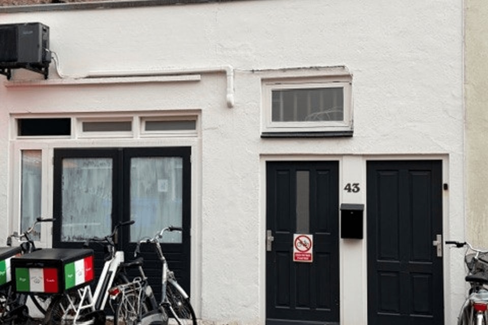 Kamer huren in Ede