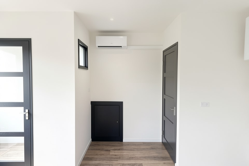 Studio huren in Rotterdam
