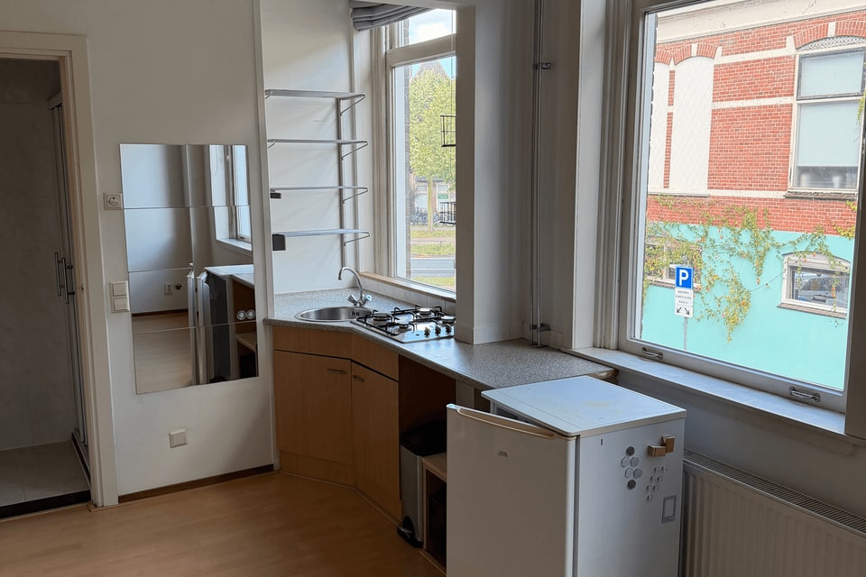 Studio huren in Utrecht