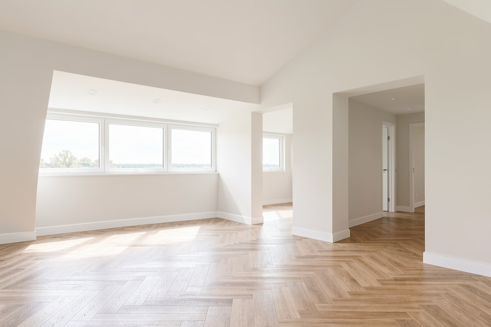 Appartement huren in Tegelen