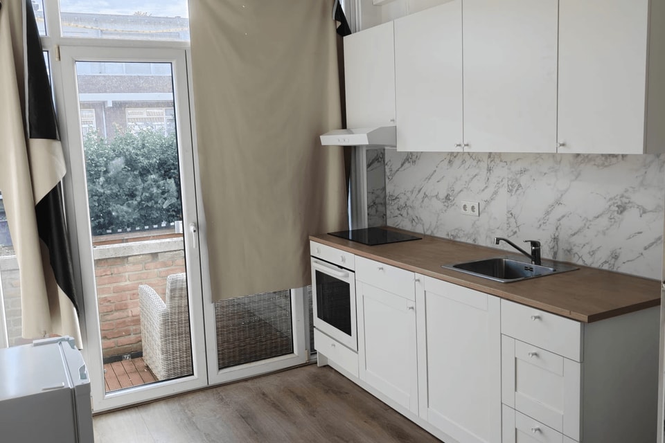 Kamer huren in Den Haag