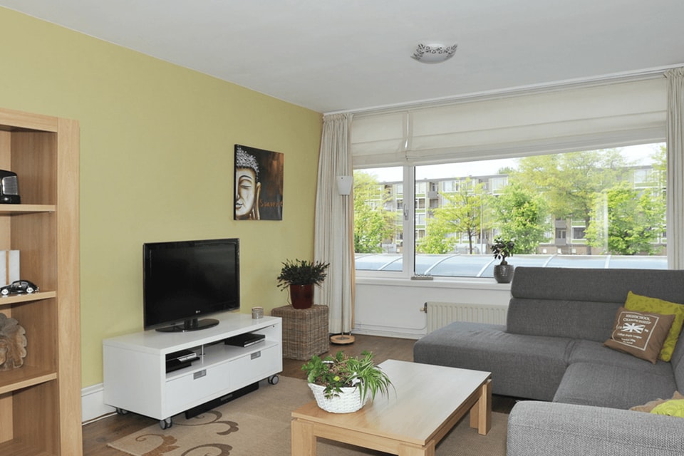 Kamer huren in Tilburg