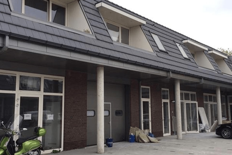 Appartement huren in Badhoevedorp