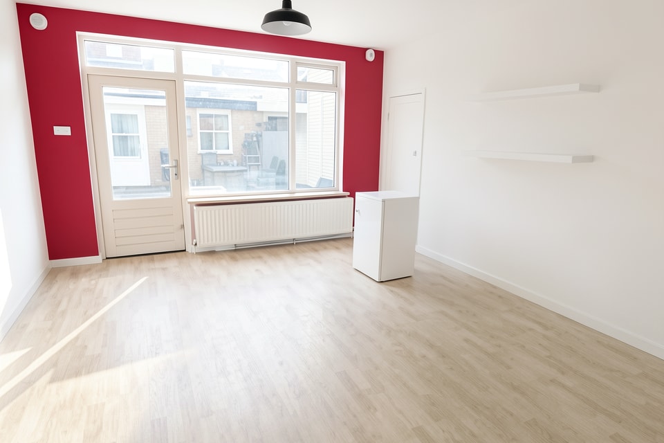 Kamer huren in Tilburg