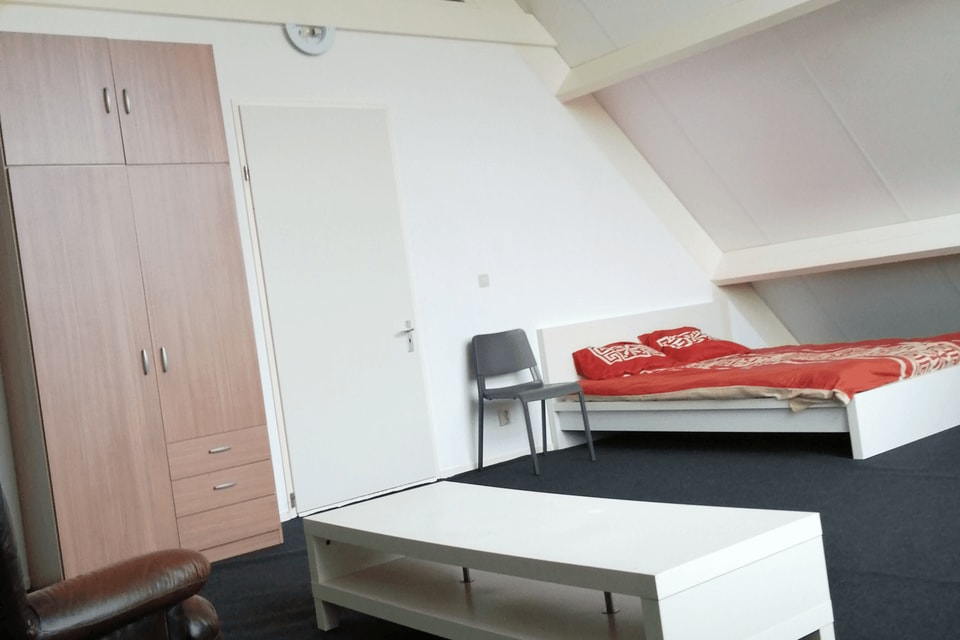 Studio huren in Lelystad
