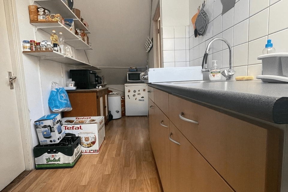 Kamer huren in Leiden