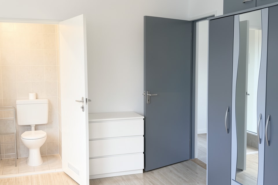 Studio huren in Den Haag