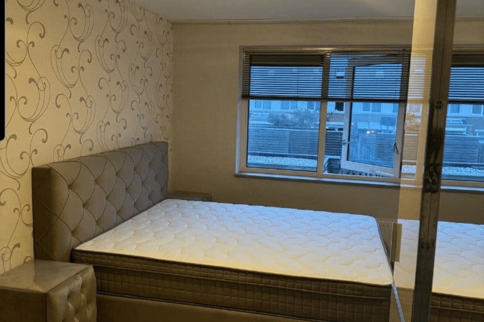 Studio huren in Almere