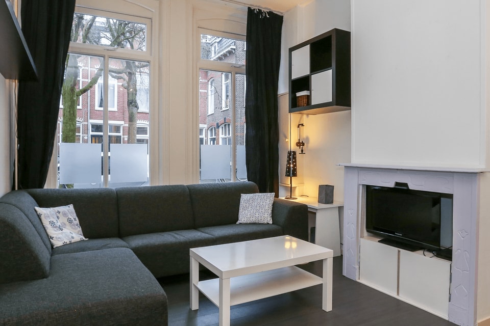 Appartement huren in Groningen