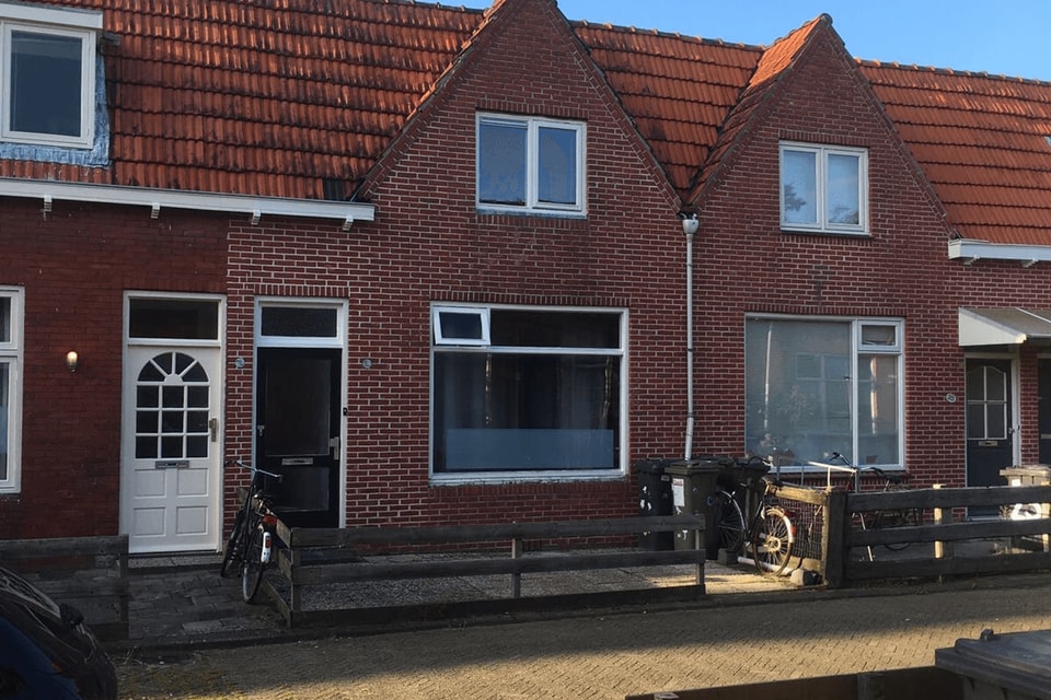 Kamer huren in Leeuwarden
