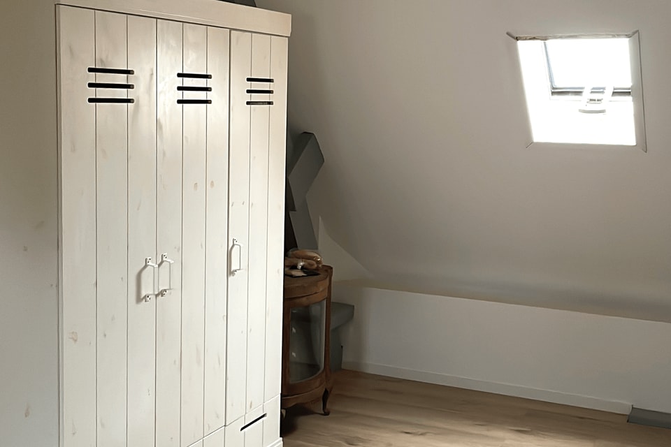 Kamer huren in Zaandam
