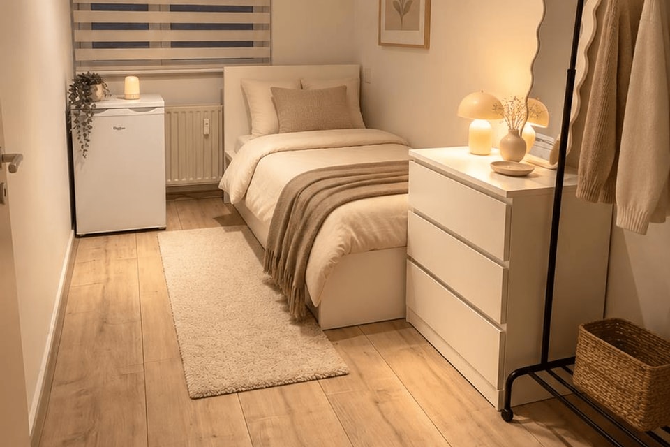Kamer huren in Amstelveen