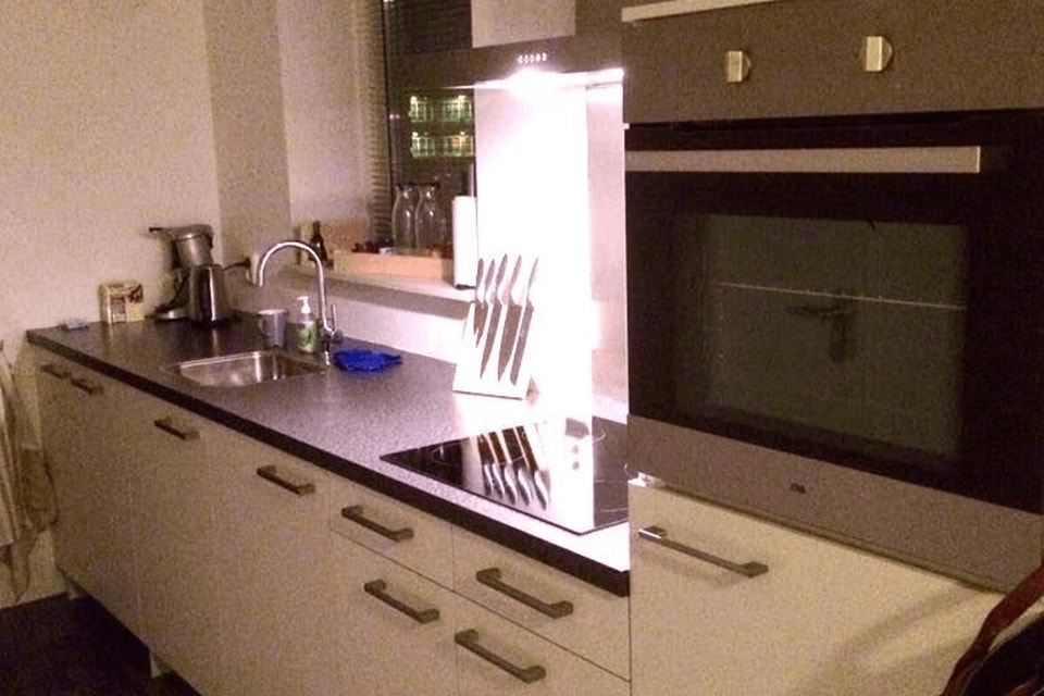 Studio huren in Den Haag