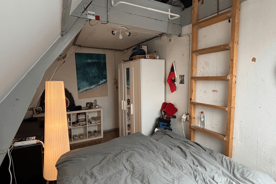 Kamer huren in Delft