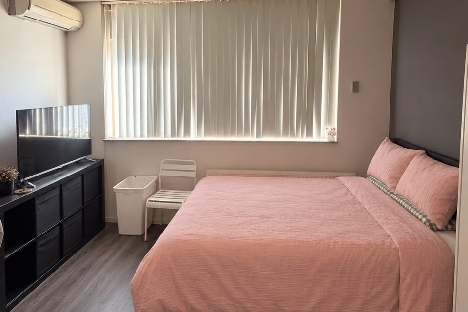 Kamer huren in Almere