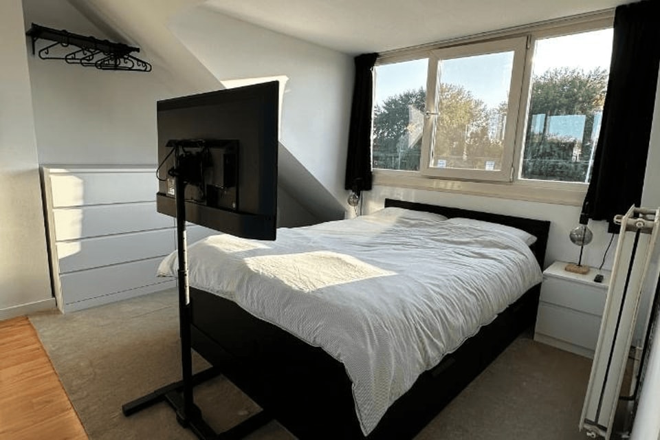Studio huren in Koog Aan De Zaan