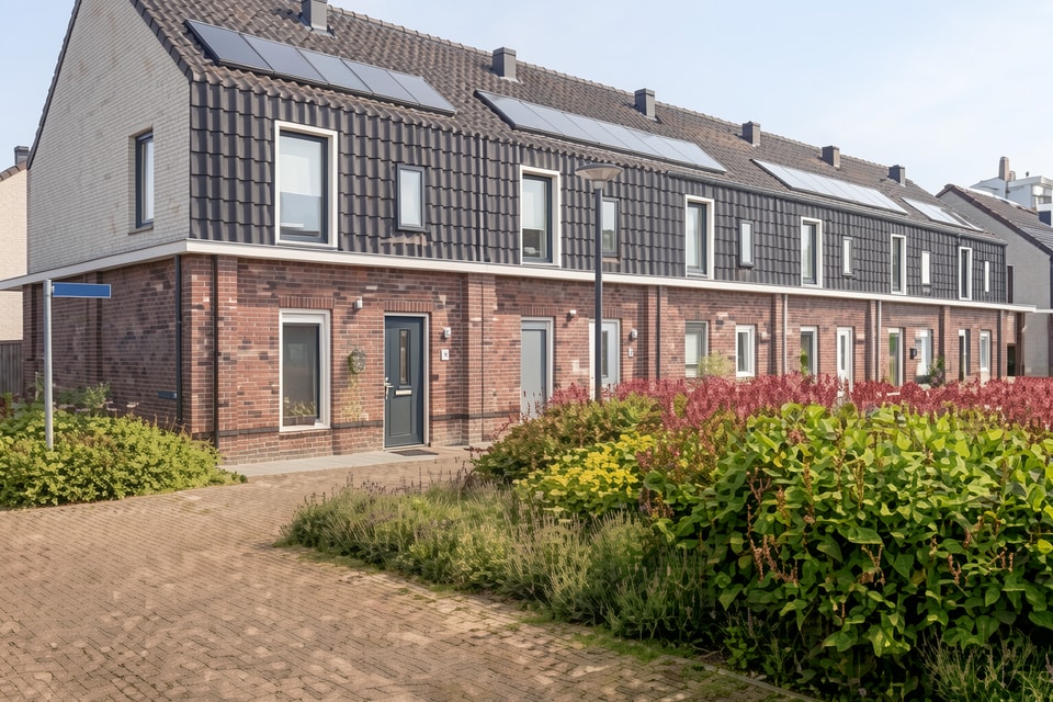 Huis huren in Veghel