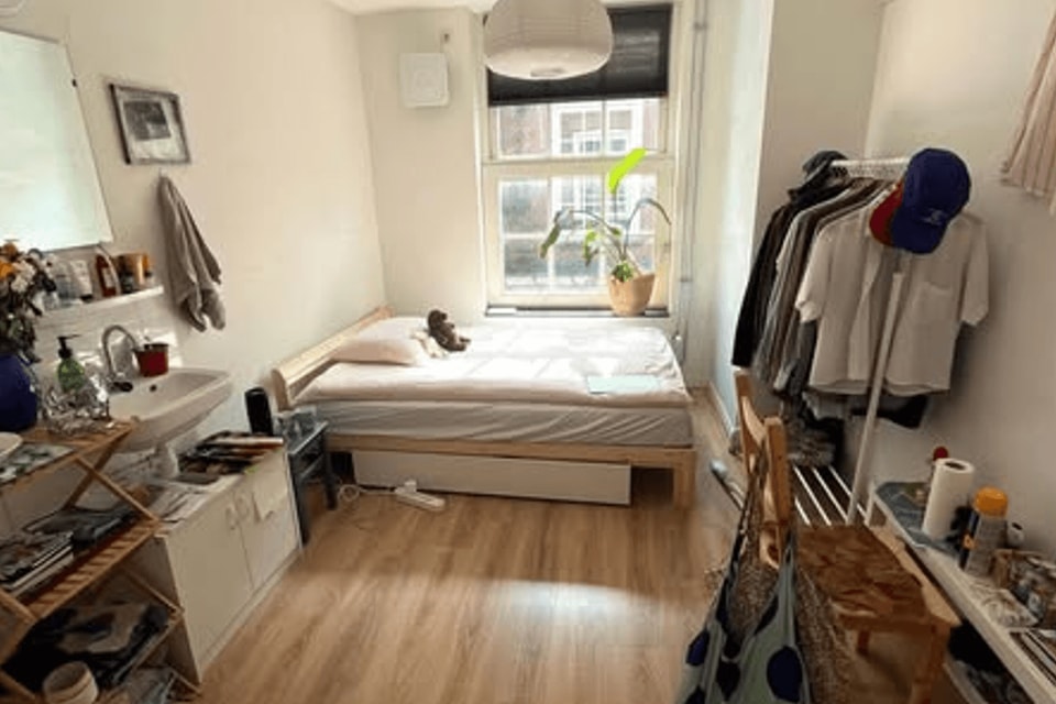 Kamer huren in Den Haag
