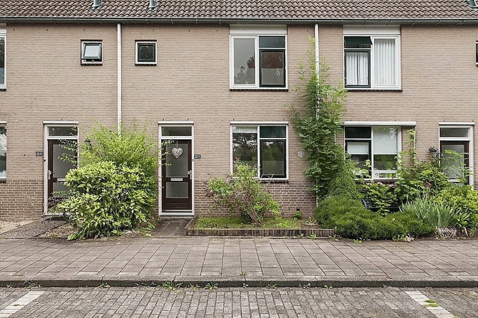 Huis huren in Nijmegen