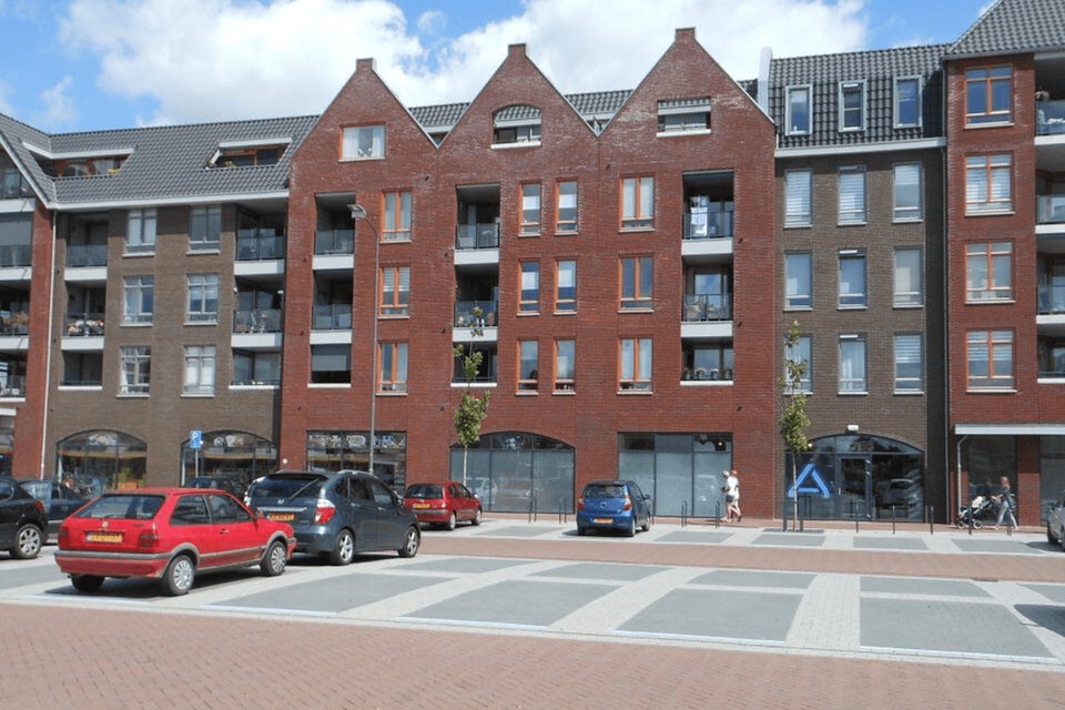 Appartement huren in Elst