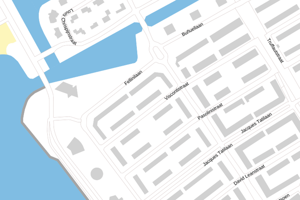 Huis huren in Almere