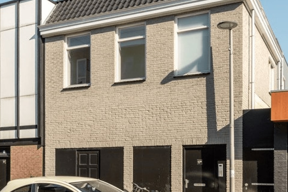 Kamer huren in Heerenveen