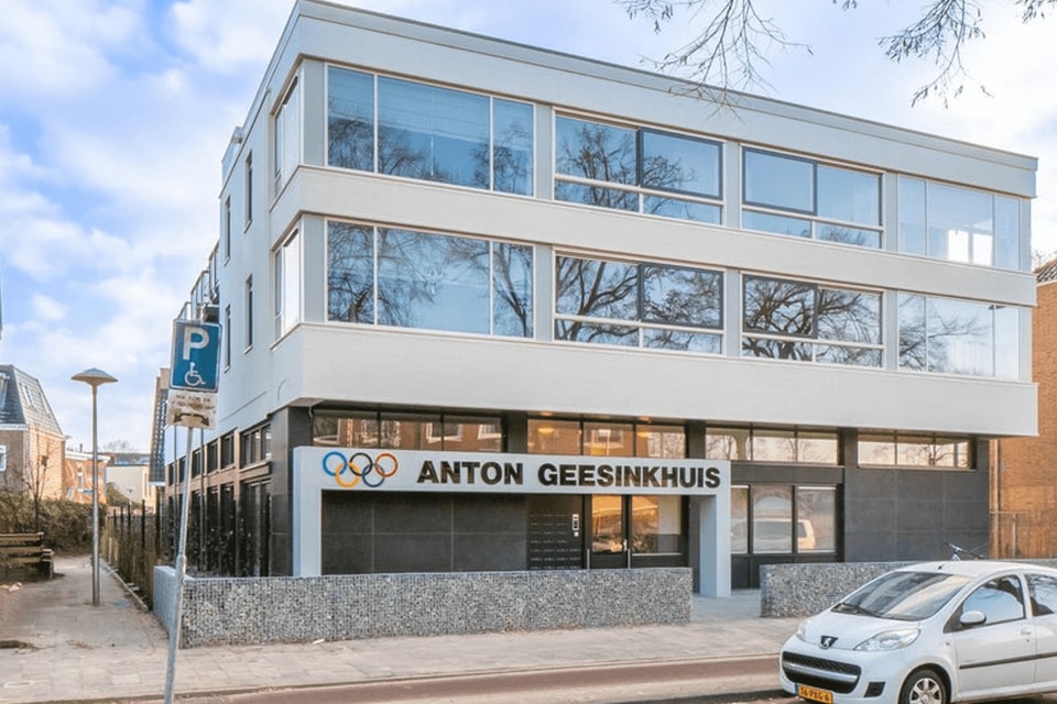 Appartement huren in Utrecht