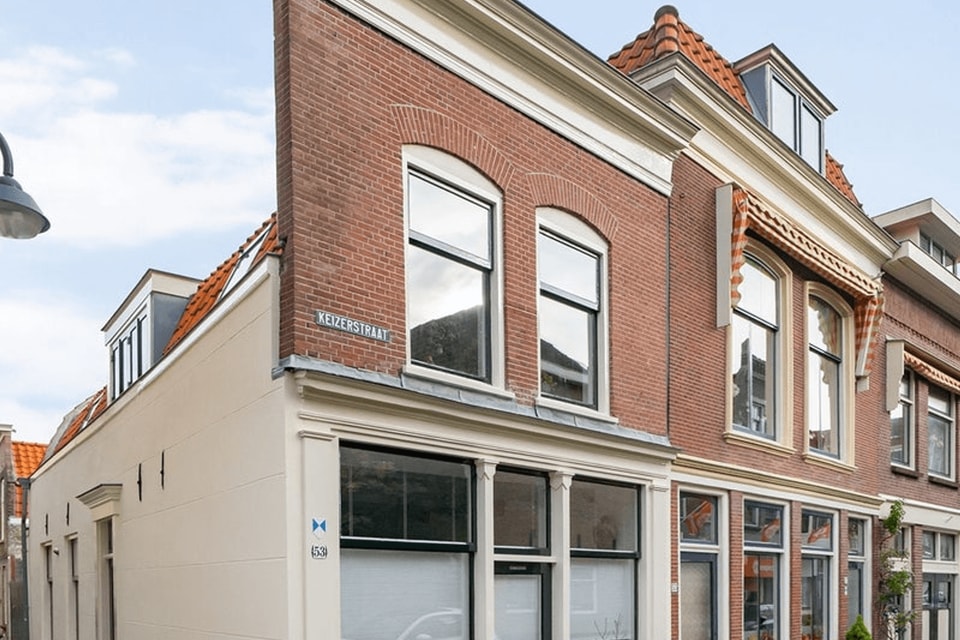 Huis huren in Gouda