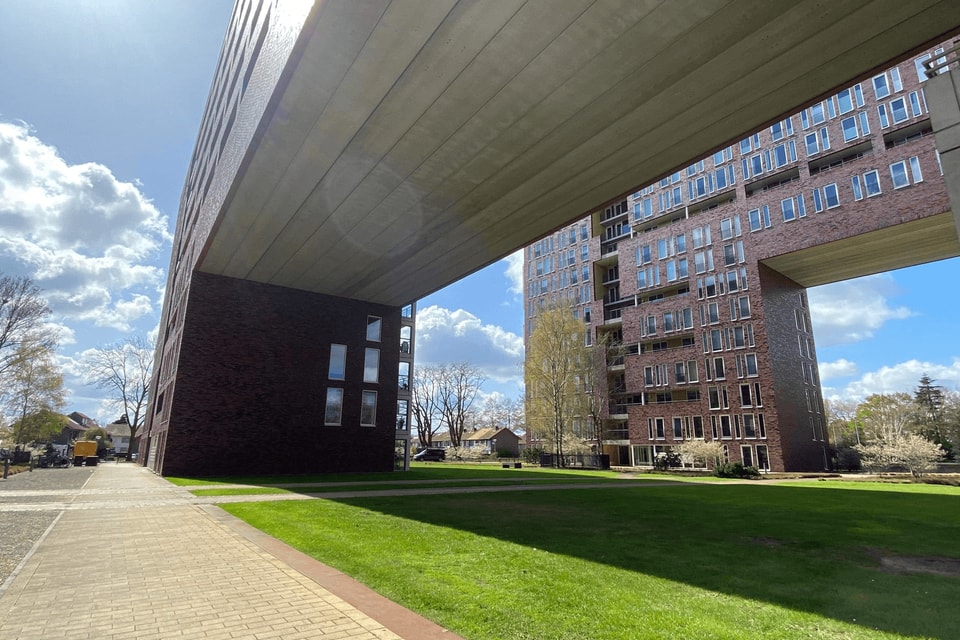 Appartement huren in Veldhoven