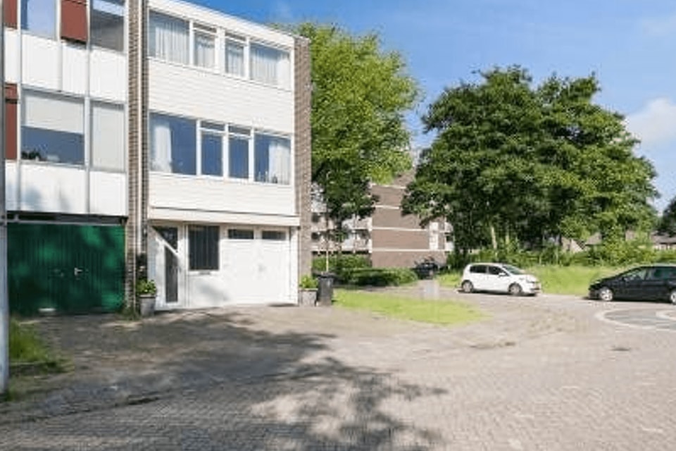 Appartement huren in Enschede