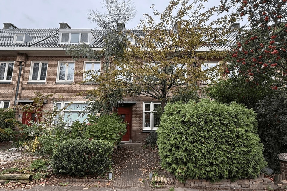 Huis huren in Eindhoven