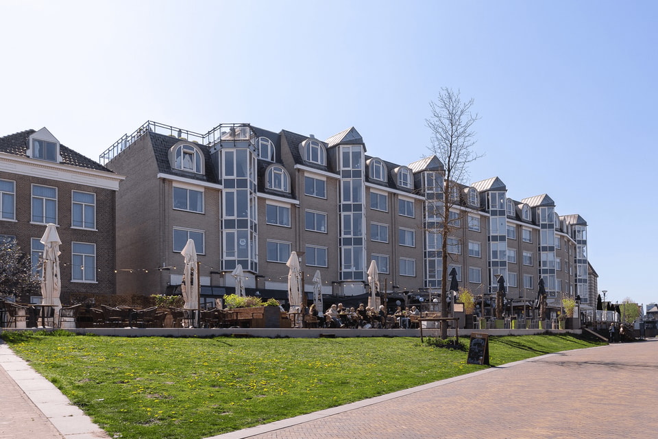 Appartement huren in Nijmegen