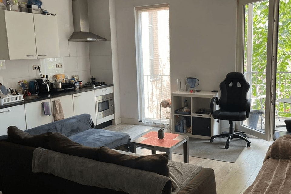 Kamer huren in Enschede