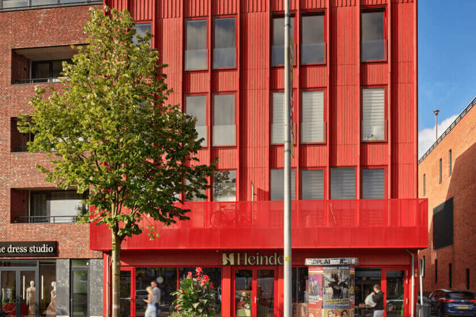 Appartement huren in Hoofddorp