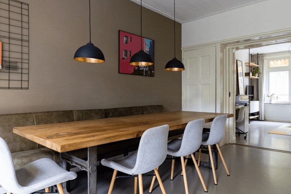 Huis huren in Rotterdam