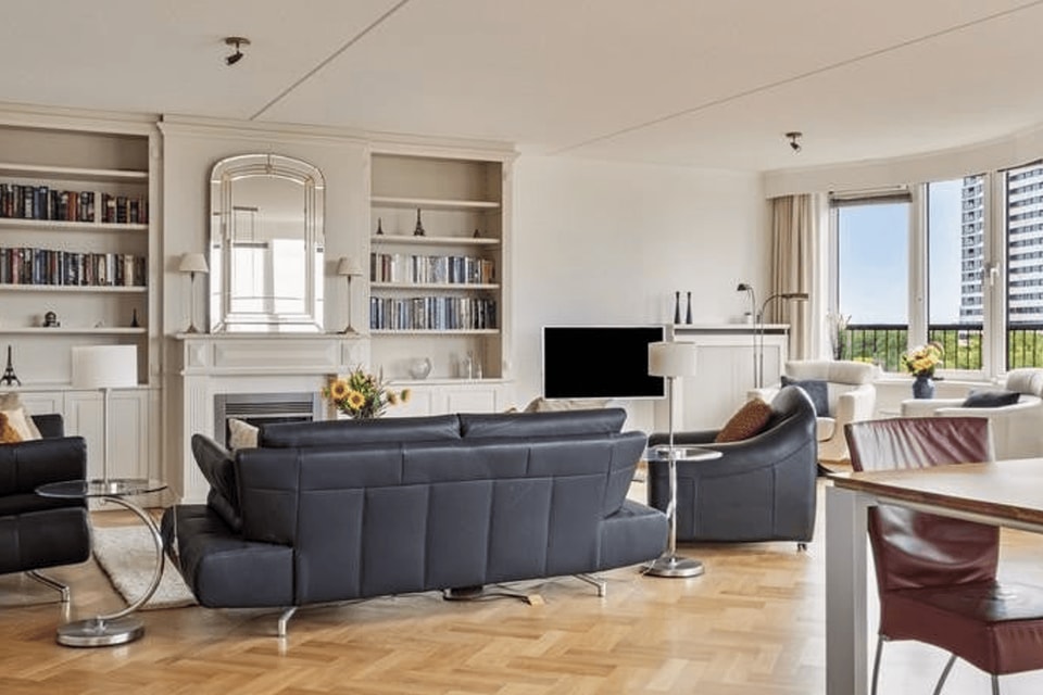 Appartement huren in Eindhoven