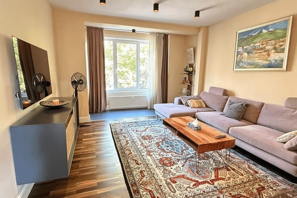 Appartement huren in Amstelveen