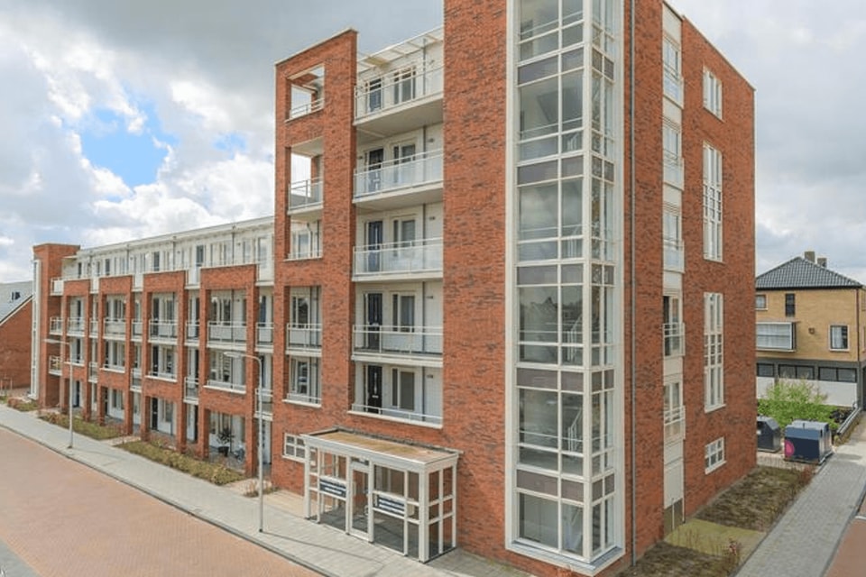 Appartement huren in Pijnacker