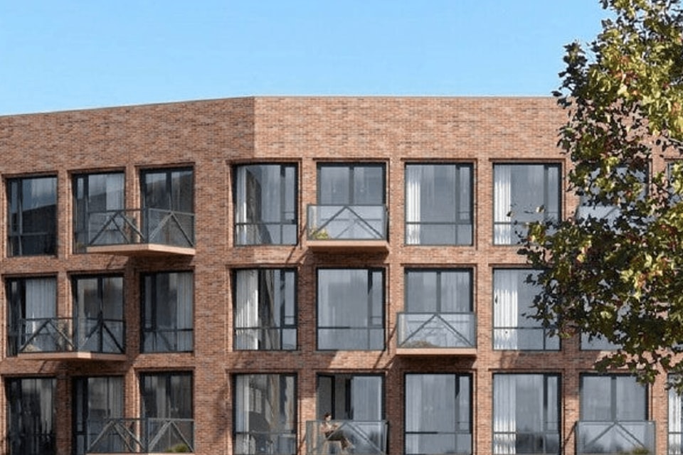 Appartement huren in Hoogeveen
