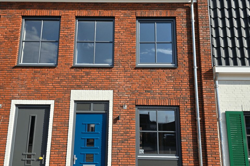 Huis huren in Wijchen