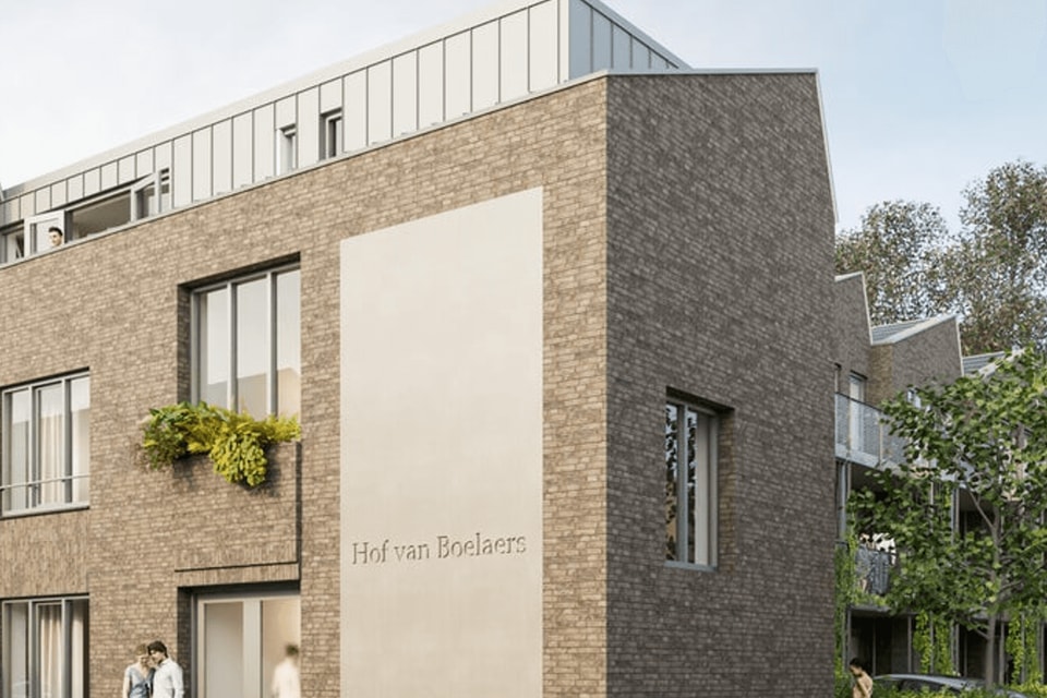 Appartement huren in Eindhoven