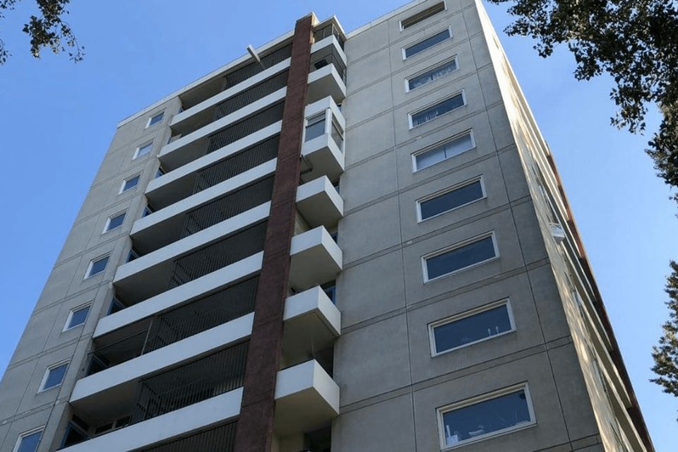 Appartement huren in Haarlem
